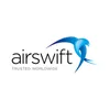Airswift logo