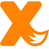 Foxhire logo