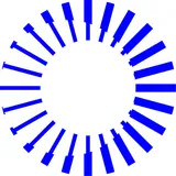 G-P logo